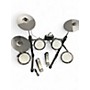 Used Donner DED80 Electric Drum Set