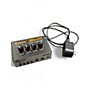 Used Donner DEL-4i2 Powered Mixer