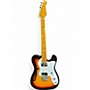 Used Donner DESIGNER SERIES DJC-1000 Sunburst Solid Body Electric Guitar Sunburst
