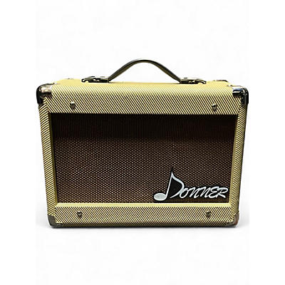 Used Donner DGA-1 Guitar Combo Amp