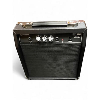 Used Donner DGA MINI Battery Powered Amp