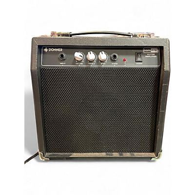Used Donner DGA-MINI Guitar Combo Amp