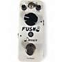 Used Donner DISTORTION Effect Pedal