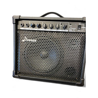 Used Donner DKA-20 Keyboard Amp