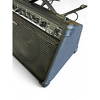 Used Donner DKA-20 Keyboard Amp