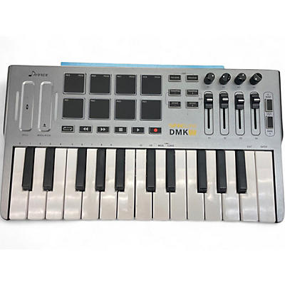 Used Donner DMK-25