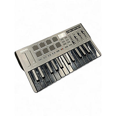 Donner MIDI Controllers | Musician's Friend