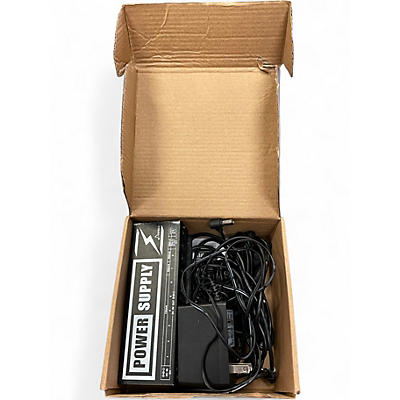 Used Donner DP-02 POWER SUPPLY Power Supply