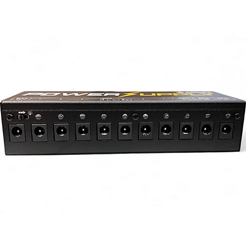 Used Donner DP-1 Power Supply Power Supply