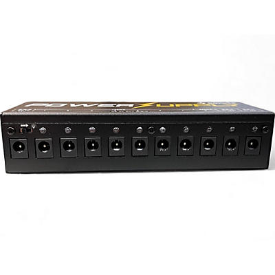 Used Donner DP-1 Power Supply Power Supply