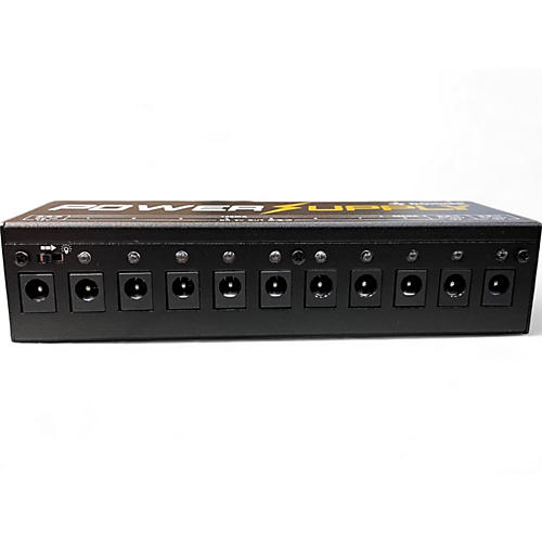 Used Donner DP-1 Power Supply Power Supply