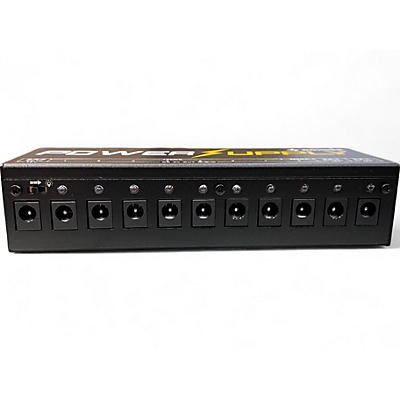 Used Donner DP-1 Power Supply Power Supply