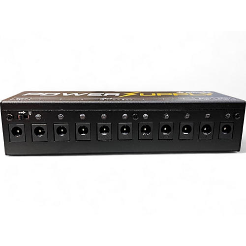 Used Donner DP-1 Power Supply Power Supply