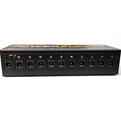 Used Donner DP-1 Power Supply Power Supply