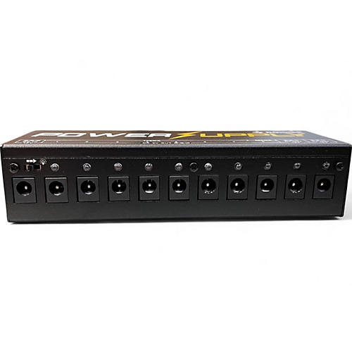 Used Donner DP-1 Power Supply Power Supply