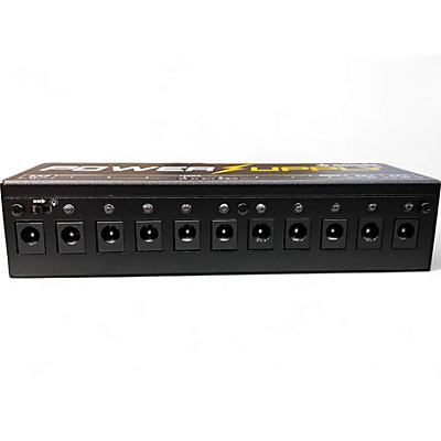 Used Donner DP-1 Power Supply Power Supply
