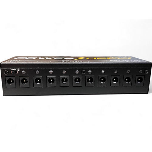 Used Donner DP-1 Power Supply Power Supply