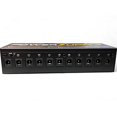 Used Donner DP-1 Power Supply Power Supply
