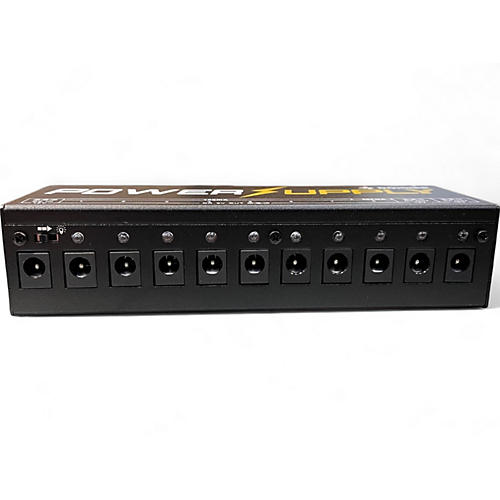 Used Donner DP-1 Power Supply Power Supply