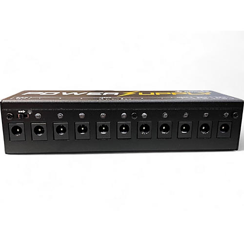 Used Donner DP-1 Power Supply Power Supply