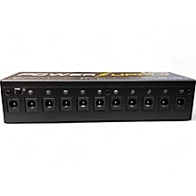 Used Donner DP-1 Power Supply Power Supply