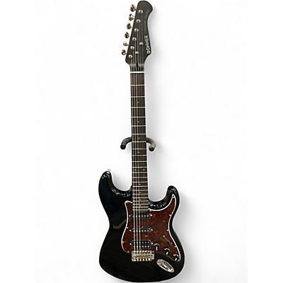 Used Donner DST-200 donner Solid Body Electric Guitar
