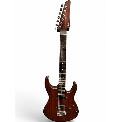 Used Donner DST700 Natural Solid Body Electric Guitar