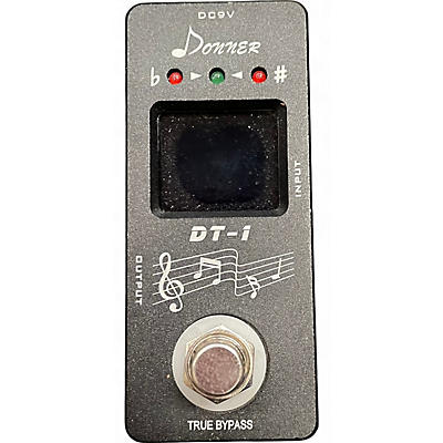 Donner Used Donner DT-1 Pedal