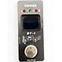 Used Donner DT-1 TUNER Tuner Pedal