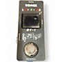 Used Donner DT-1 Tuner Pedal