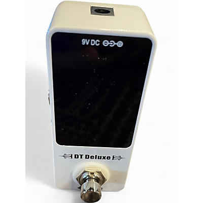 Used Donner DT Deluxe Tuner Pedal