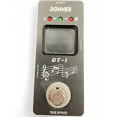 Used Donner DT-I Pedal