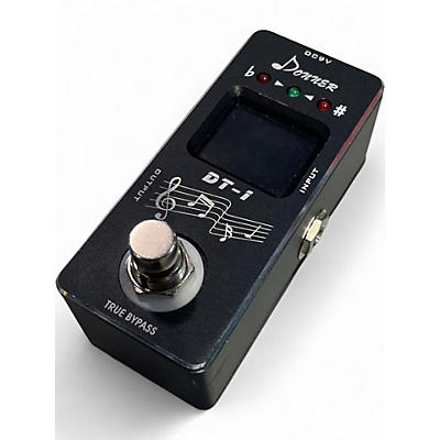 Used Donner DT-i Tuner Pedal