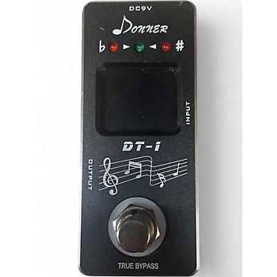 Used Donner DT1 Pedal