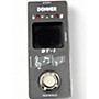 Used Donner DT1  Tuner Pedal