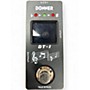 Used Donner DT1 Tuner Pedal