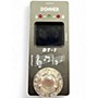 Used Donner DT1 Tuner Pedal