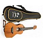 Used Donner DUC-100 Natural Ukulele Natural