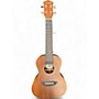 Used Donner DUC1 Natural Ukulele Natural