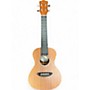 Used Donner DUC100 Natural Ukulele Natural