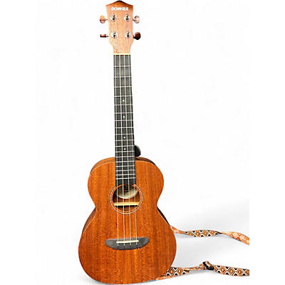 Used Donner DUT00 Natural Ukulele