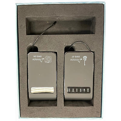 Used Donner DWS-3T Signal Processor