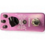 Used Donner DYNAMIC WAH Effect Pedal