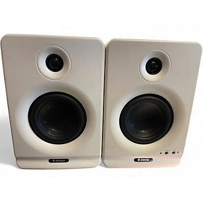 Used Donner DYNO 4 Powered Monitor