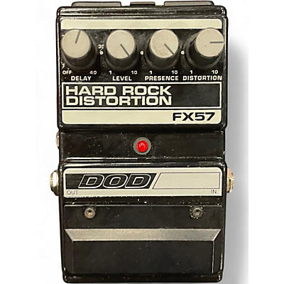 Used Donner Dark Mouse Effect Pedal