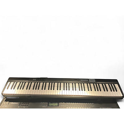 Used Donner Dep-1 Portable Keyboard