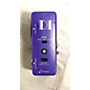 Used Donner Used Donner Di Cab Simulator Pedal