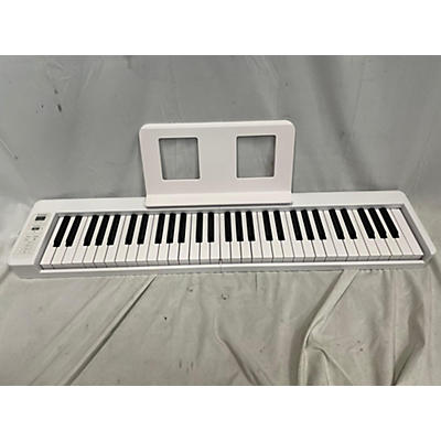 Donner Used Donner Dp-06 Portable Keyboard