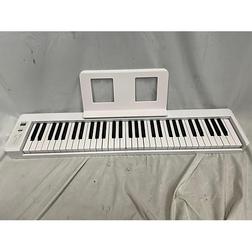 Donner Used Donner Dp-06 Portable Keyboard