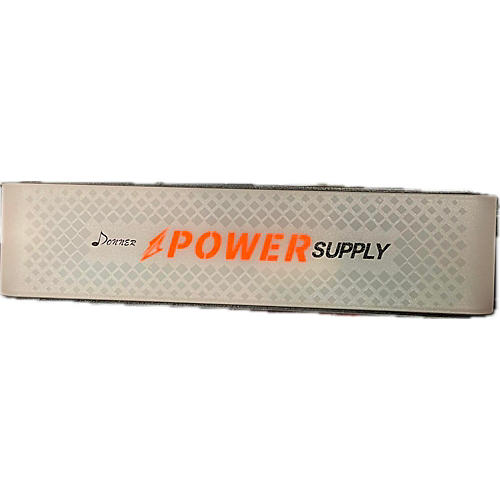 Donner Used Donner Dp-z Power Supply